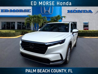2023 Honda CR-V EX