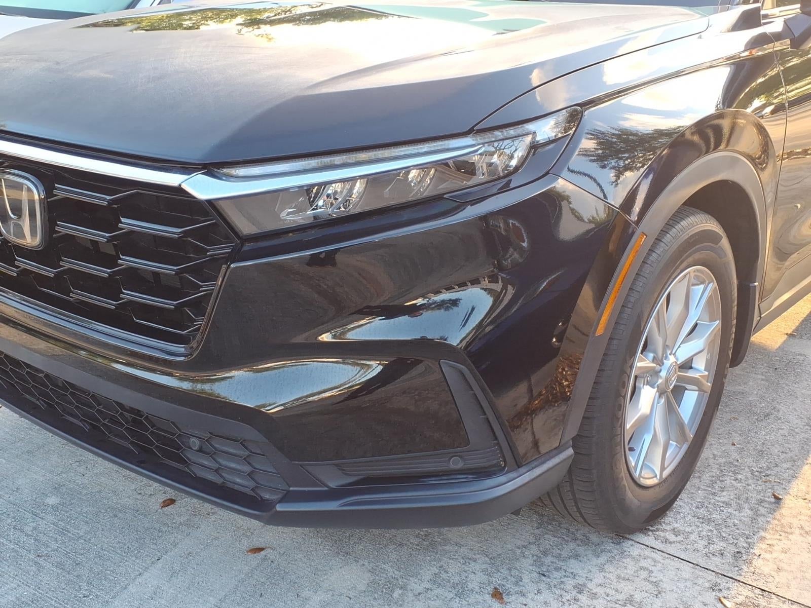 2023 Honda CR-V EX-L w/o BSI