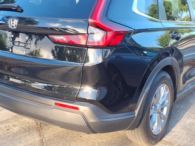 2023 Honda CR-V EX-L w/o BSI