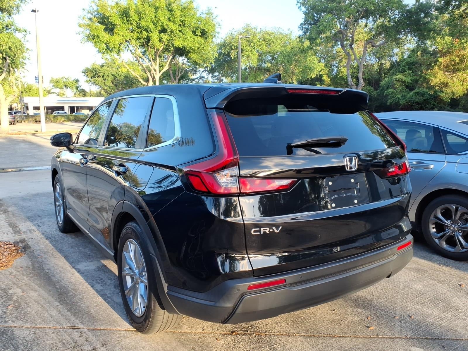 2023 Honda CR-V EX-L w/o BSI