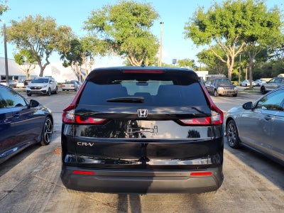 2023 Honda CR-V EX-L w/o BSI