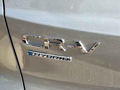 2023 Honda CR-V Hybrid Sport w/o BSI