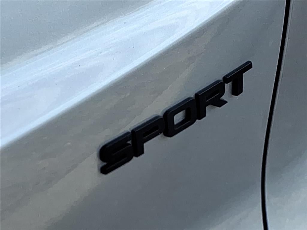 2023 Honda CR-V Hybrid Sport w/o BSI