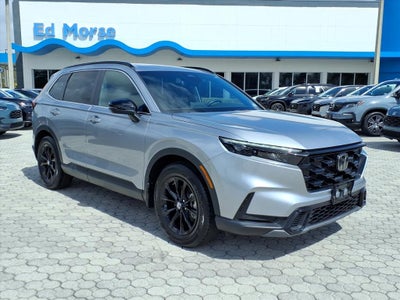 2023 Honda CR-V Hybrid Sport w/o BSI
