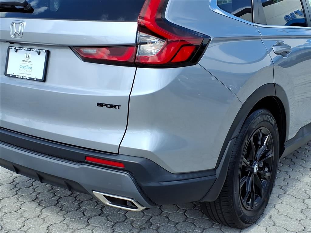2023 Honda CR-V Hybrid Sport w/o BSI