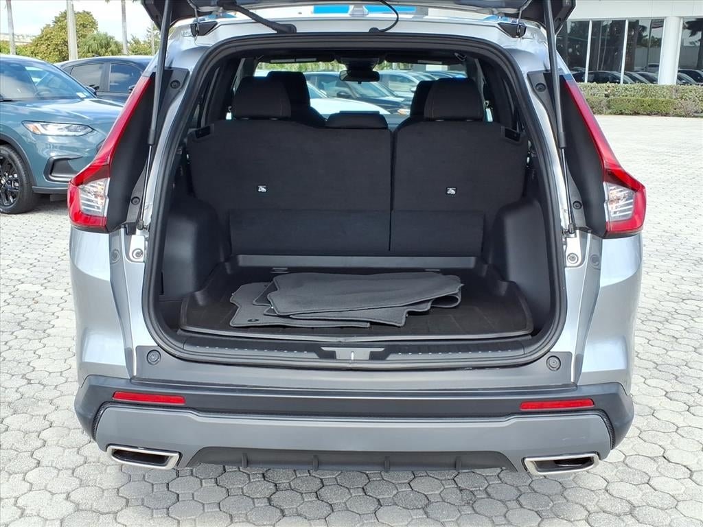 2023 Honda CR-V Hybrid Sport w/o BSI