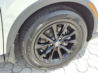 2023 Honda CR-V Hybrid Sport w/o BSI