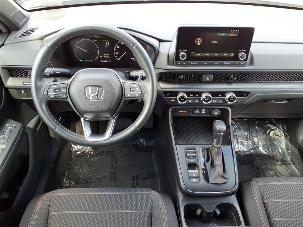 2023 Honda CR-V Hybrid Sport w/o BSI