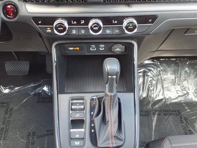 2023 Honda CR-V Hybrid Sport w/o BSI