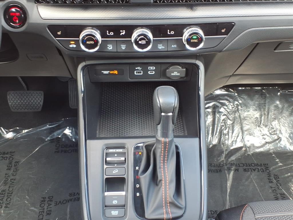 2023 Honda CR-V Hybrid Sport w/o BSI