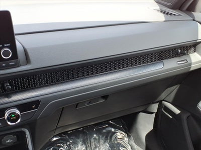 2023 Honda CR-V Hybrid Sport w/o BSI