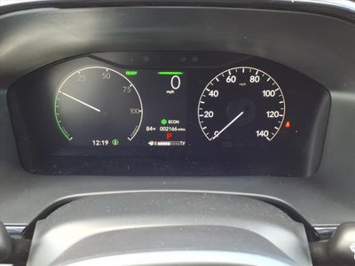 2023 Honda CR-V Hybrid Sport w/o BSI