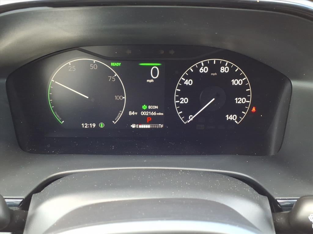 2023 Honda CR-V Hybrid Sport w/o BSI