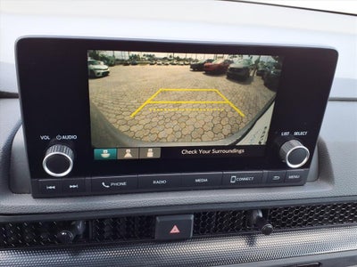 2023 Honda CR-V Hybrid Sport w/o BSI