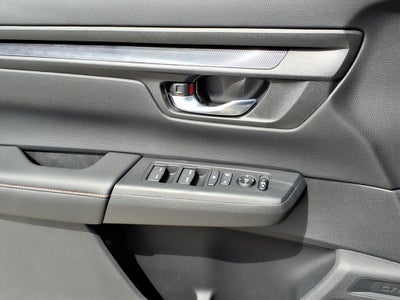 2023 Honda CR-V Hybrid Sport w/o BSI