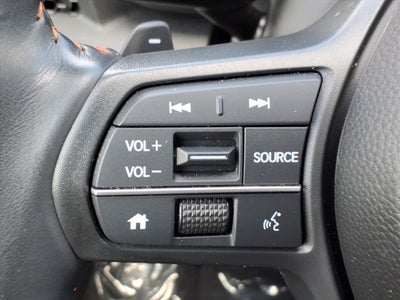 2023 Honda CR-V Hybrid Sport w/o BSI