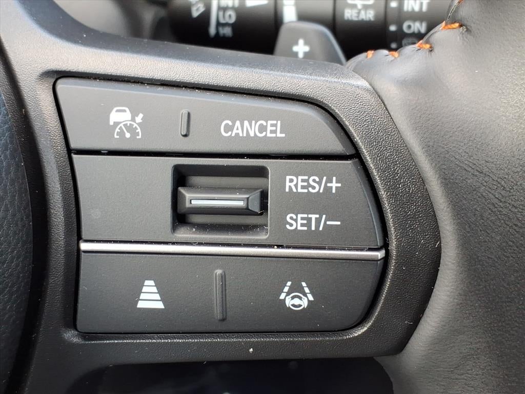 2023 Honda CR-V Hybrid Sport w/o BSI