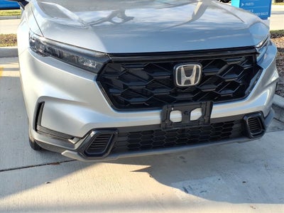 2023 Honda CR-V Hybrid Sport w/o BSI