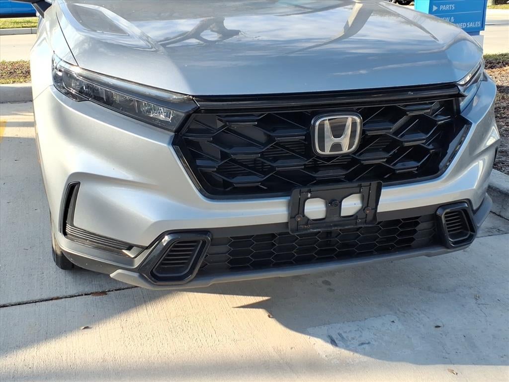 2023 Honda CR-V Hybrid Sport w/o BSI