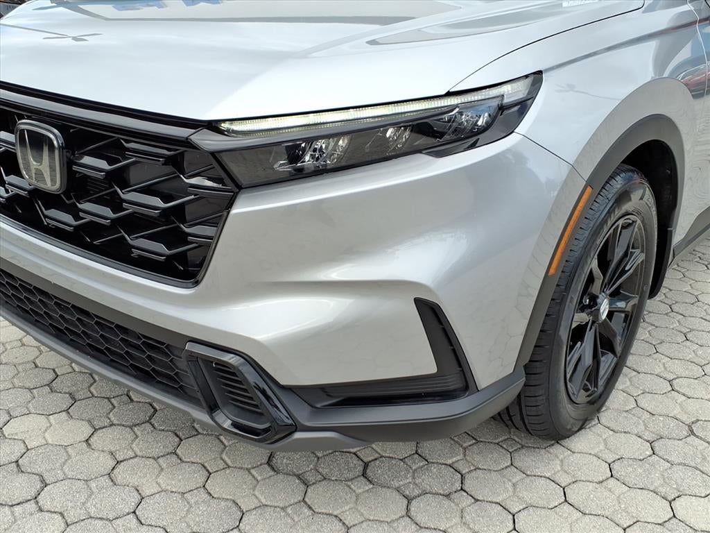 2023 Honda CR-V Hybrid Sport w/o BSI