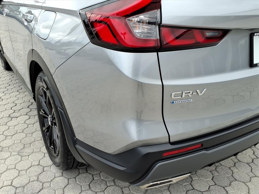 2023 Honda CR-V Hybrid Sport w/o BSI