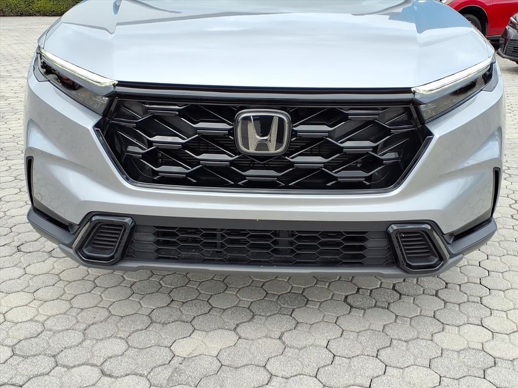 2023 Honda CR-V Hybrid Sport w/o BSI
