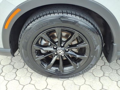 2023 Honda CR-V Hybrid Sport w/o BSI