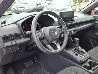 2023 Honda CR-V Hybrid Sport w/o BSI