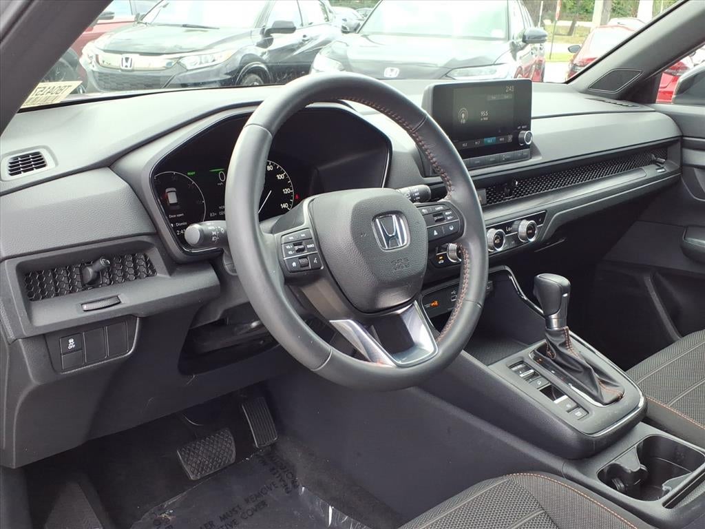 2023 Honda CR-V Hybrid Sport w/o BSI