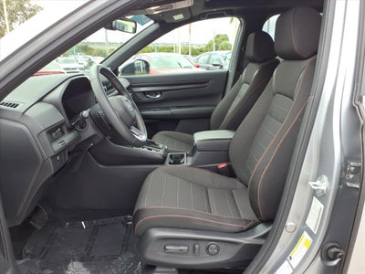 2023 Honda CR-V Hybrid Sport w/o BSI