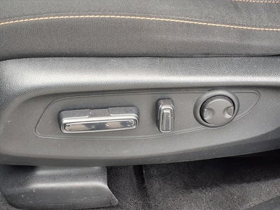 2023 Honda CR-V Hybrid Sport w/o BSI