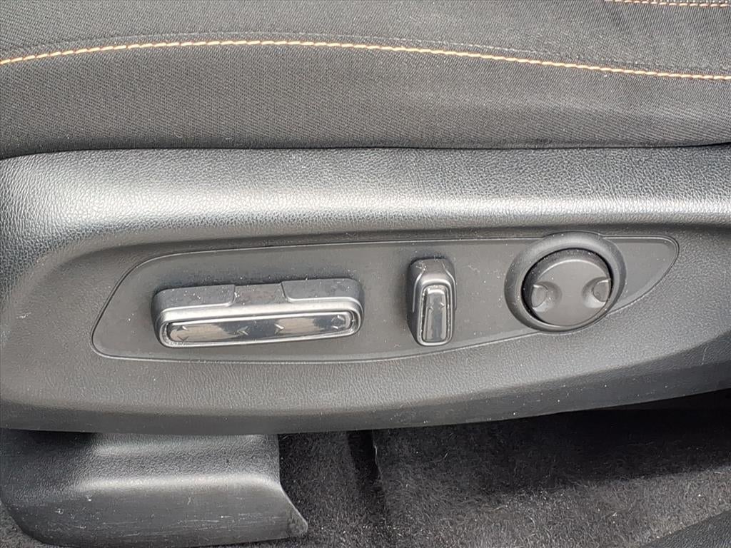 2023 Honda CR-V Hybrid Sport w/o BSI