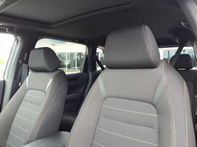 2023 Honda CR-V Hybrid Sport w/o BSI