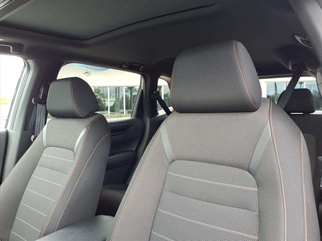 2023 Honda CR-V Hybrid Sport w/o BSI