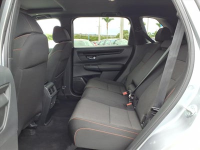 2023 Honda CR-V Hybrid Sport w/o BSI