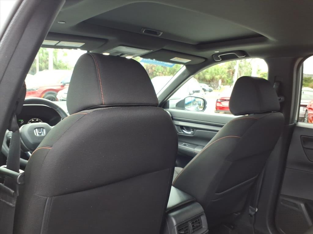 2023 Honda CR-V Hybrid Sport w/o BSI