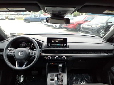 2023 Honda CR-V Hybrid Sport w/o BSI