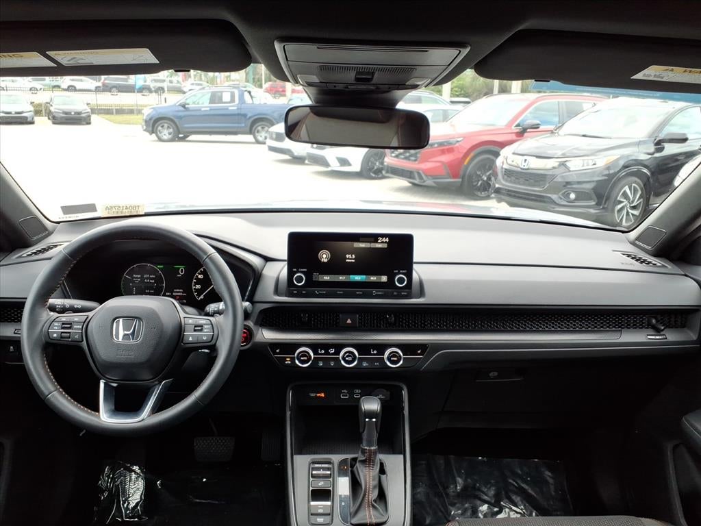 2023 Honda CR-V Hybrid Sport w/o BSI