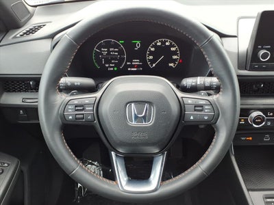 2023 Honda CR-V Hybrid Sport w/o BSI