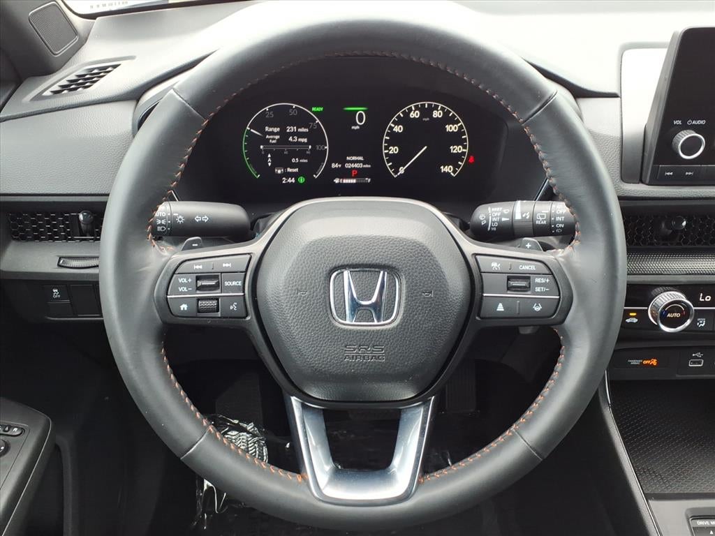 2023 Honda CR-V Hybrid Sport w/o BSI