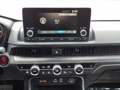 2023 Honda CR-V Hybrid Sport w/o BSI