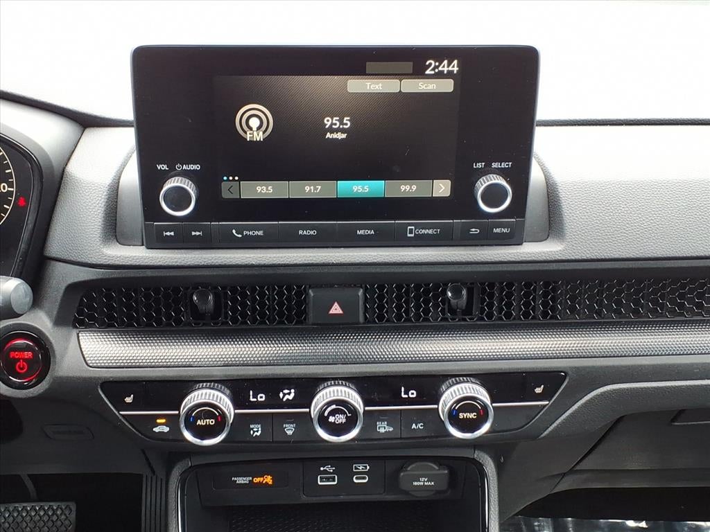 2023 Honda CR-V Hybrid Sport w/o BSI