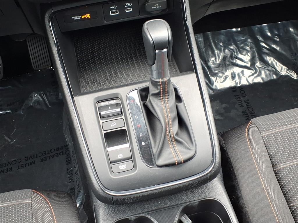 2023 Honda CR-V Hybrid Sport w/o BSI