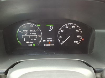 2023 Honda CR-V Hybrid Sport w/o BSI