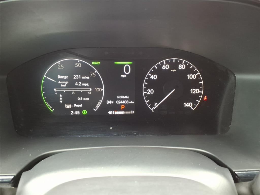 2023 Honda CR-V Hybrid Sport w/o BSI