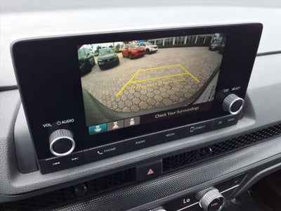 2023 Honda CR-V Hybrid Sport w/o BSI