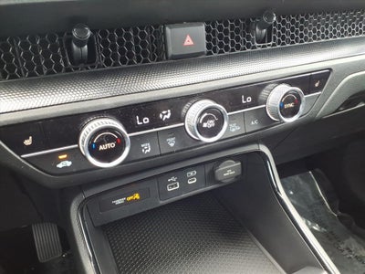 2023 Honda CR-V Hybrid Sport w/o BSI