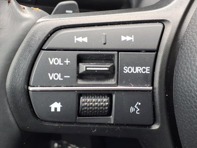 2023 Honda CR-V Hybrid Sport w/o BSI