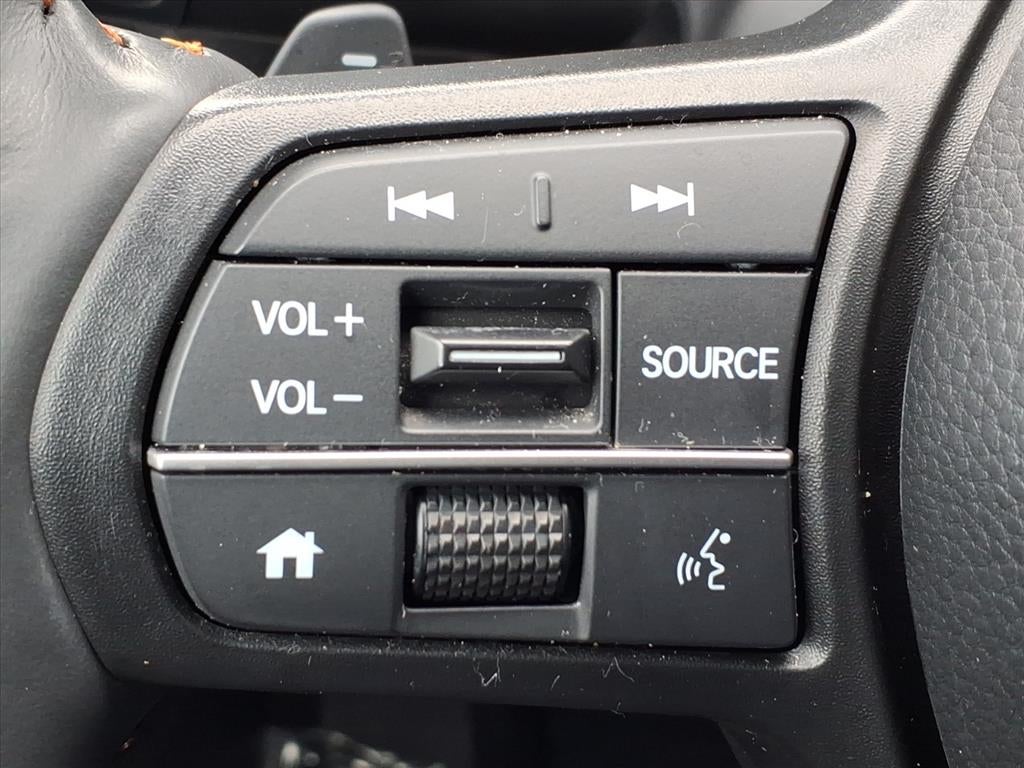 2023 Honda CR-V Hybrid Sport w/o BSI