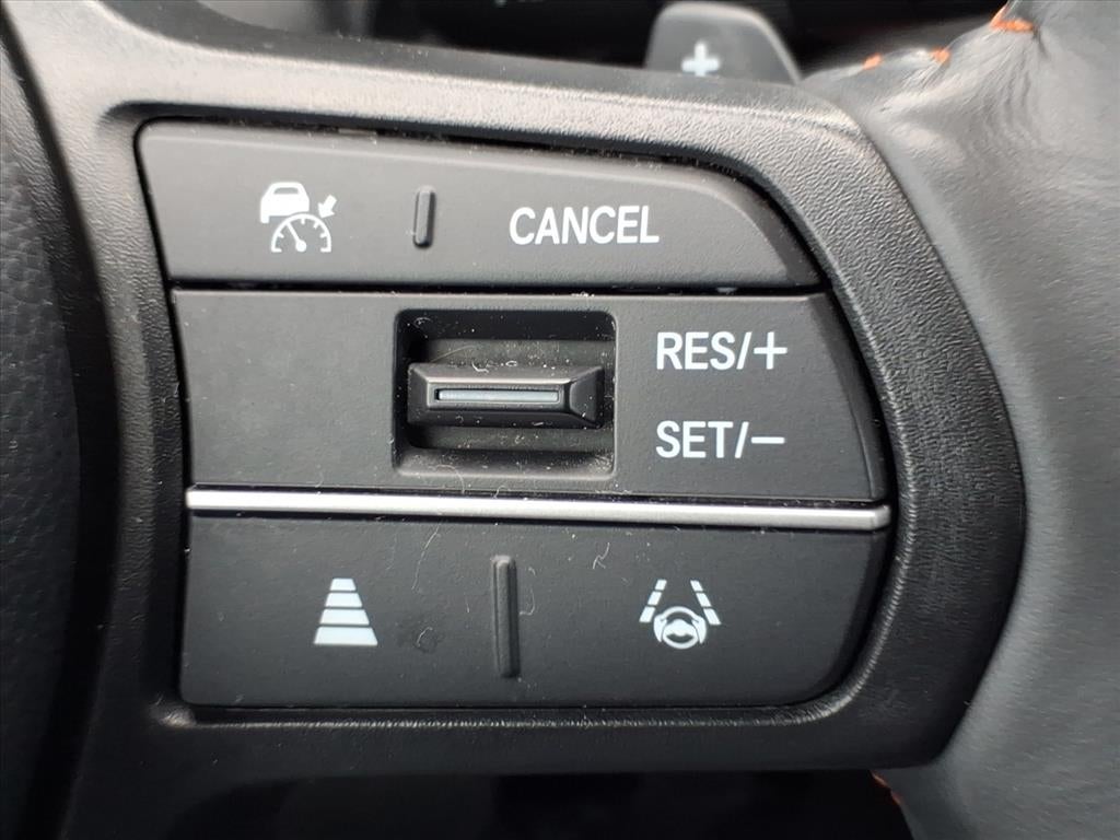 2023 Honda CR-V Hybrid Sport w/o BSI